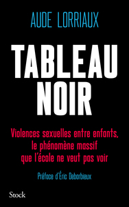 Tableau noir