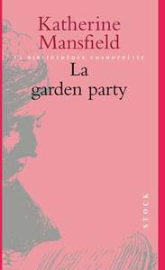 La Garden party