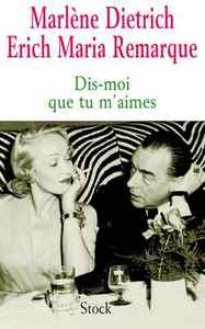 Dis-moi que tu m'aimes