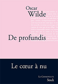 DE PROFUNDIS