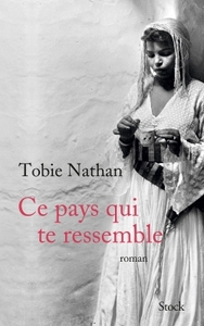 CE PAYS QUI TE RESSEMBLE