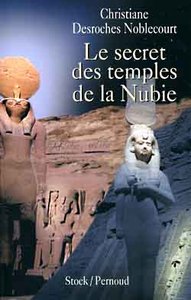 LE SECRET DES TEMPLES DE LA NUBIE