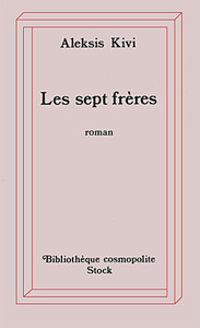 LES SEPT FRERES