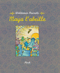 Maya l'abeille