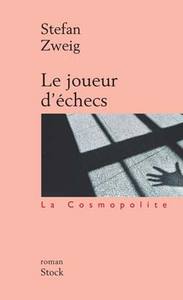 LE JOUEUR D'ECHECS