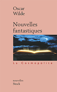 NOUVELLES FANTASTIQUES