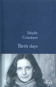 BIRTH DAYS
