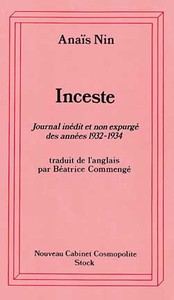 Inceste