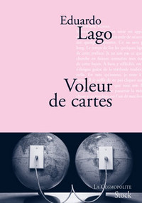 VOLEUR DE CARTES