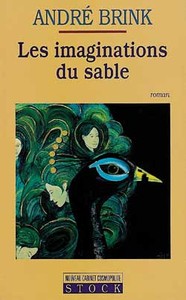 LES IMAGINATIONS DU SABLE