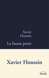 LA FAUSSE PORTE
