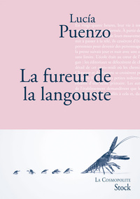 LA FUREUR DE LA LANGOUSTE