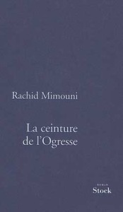 LA CEINTURE DE L OGRESSE