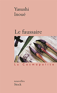 LE FAUSSAIRE