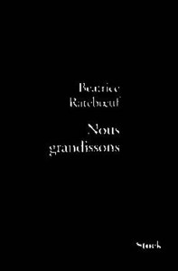 NOUS GRANDISSONS
