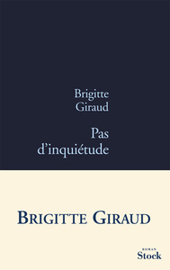PAS D INQUIETUDE