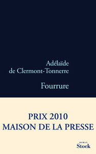 FOURRURE