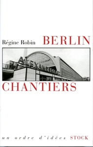 BERLIN CHANTIERS