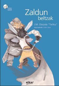 ZALDUN BELTZAK