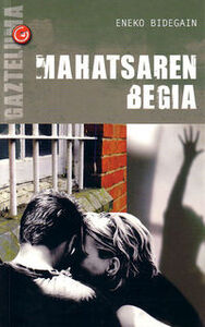 MAHATSAREN BEGIA