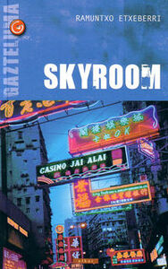 SKYROOM