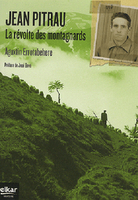 JEAN PITRAU - LA REVOLTE DES MONTAGNARDS