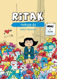 RITAK NOBIOA DU