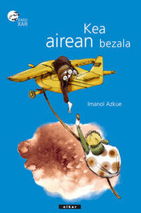 KEA AIREAN BEZALA