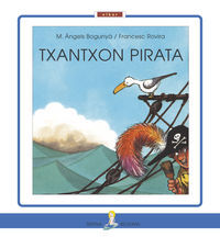 TXANTXON PIRATA