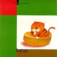 KATUA