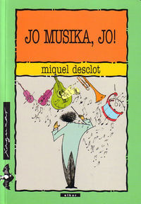 JO MUSIKA, JO!