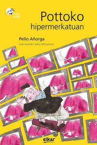 POTTOKO HIPERMERKATUAN