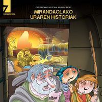 ERRENAZIMENTUA - MIRANDAOLAKO URAREN HISTORIAK
