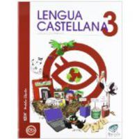 EP 3 - TXANELA - LENGUA CASTELLANA