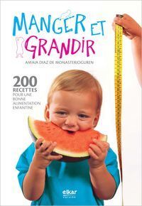 Manger et grandir