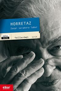 HORRETAZ - ZAZPI SAIAKERA LABUR