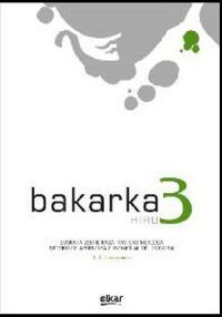 BAKARKA 3