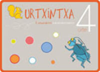 URTXINTXA 4-1 - IRAKASLEAREN KARPETA