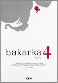 BAKARKA 4