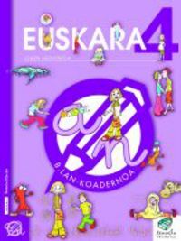 LH 4 - TXANELA - EUSKARA LAN KOAD 8