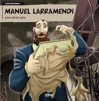MANUEL LARRAMENDI - EZINA EKINEZ EGINA