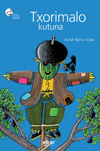 TXORIMALO KUTUNA