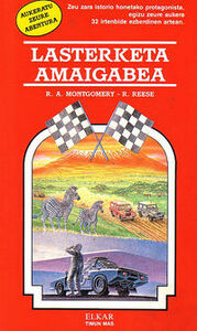 LASTERKETA AMAIGABEA