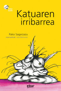 PELLO TELLERIAREN AMETS EROAK