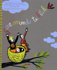 GURE MUNDU TXIKITIK