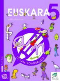 LH 5 - TXANELA - EUSKARA LAN KOAD 10