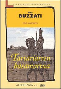 TARTARIARREN BASAMORTUA