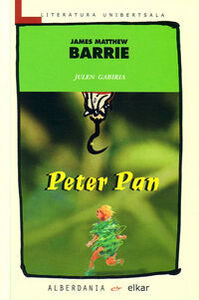 PETER PAN