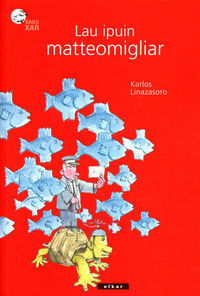 LAU IPUIN MATTEOMIGLIAR