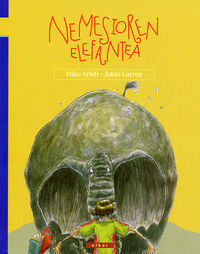 NEMESIOREN ELEFANTEA